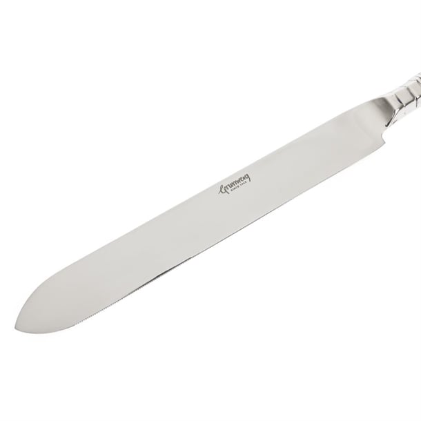 Wedding Cake Knife 23cm t542