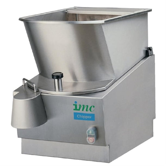 IMC Industrial Potato Chipper (Direct) t570