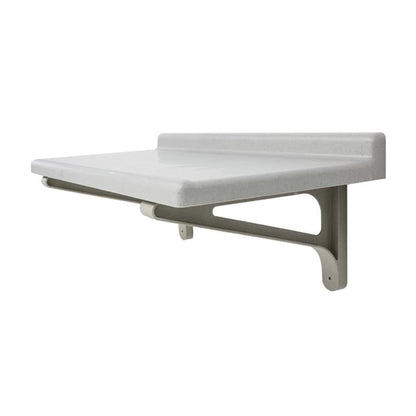 Cambro CSWS1836SK Camshelving® 910mm Wall Shelf t573