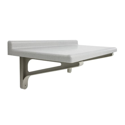 Cambro CSWS1836SK Camshelving® 910mm Wall Shelf t573