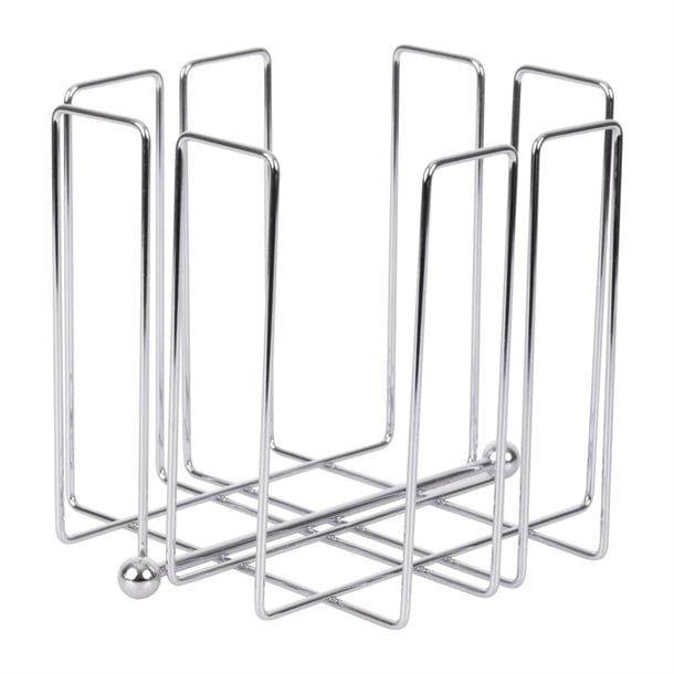 Olympia Napkin Holder with Weight 190 x 190mm t763