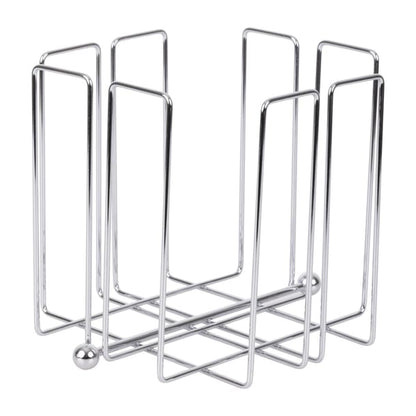 Olympia Napkin Holder with Weight 190 x 190mm t763
