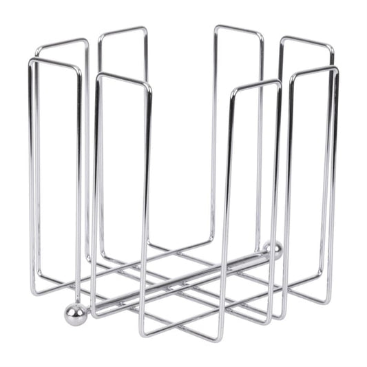 Olympia Napkin Holder with Weight 190 x 190mm t763
