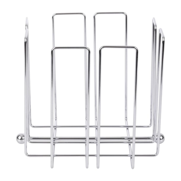 Olympia Napkin Holder with Weight 190 x 190mm t763