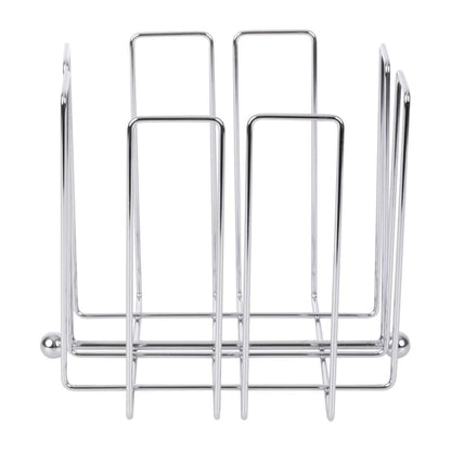 Olympia Napkin Holder with Weight 190 x 190mm t763