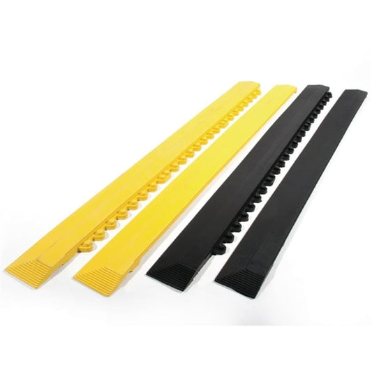 COBA Yellow Ramp Strip t854