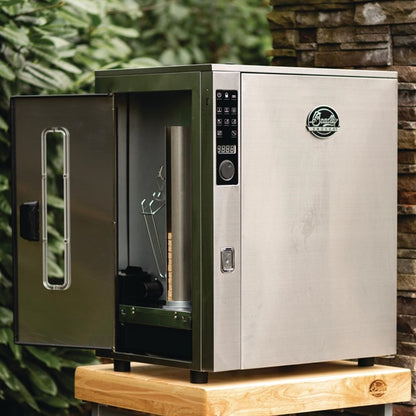 Bradley P10 Professional Food Smoker fe640