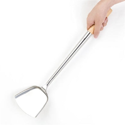 Vogue Chinese Style Spatula 46cm u031
