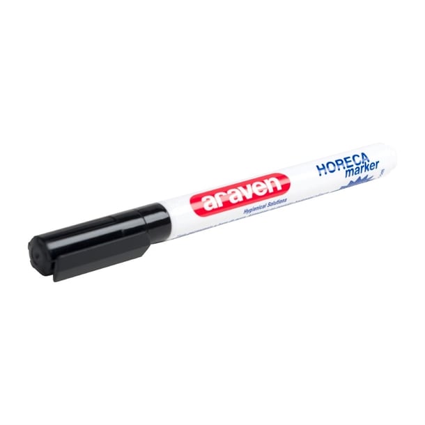 Araven Food Storage Horeca Marker Pen u283