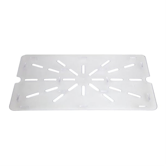 Vogue Drainer Plates for 1/1 Polycarbonate Gastronorm Tray u485