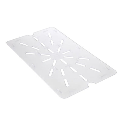 Vogue Drainer Plates for 1/1 Polycarbonate Gastronorm Tray u485