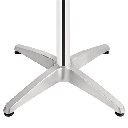 Bolero Poseur Table 600mm u502