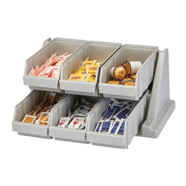Cambro Versa Dispensing Rack u600