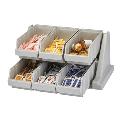 Cambro Versa Dispensing Rack u600