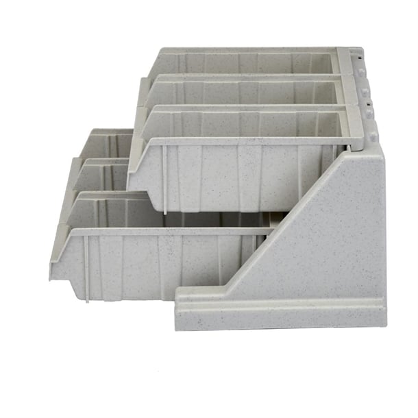 Cambro Versa Dispensing Rack u600