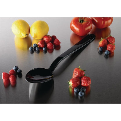 Matfer Bourgeat Exoglass Plain Serving Spoon13" u751