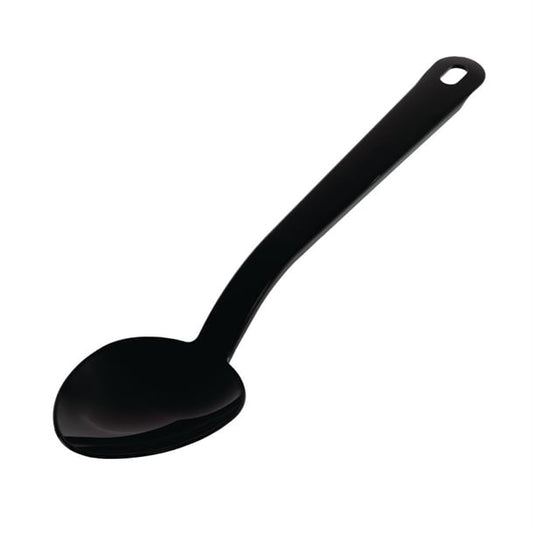 Matfer Bourgeat Exoglass Plain Serving Spoon13" u751