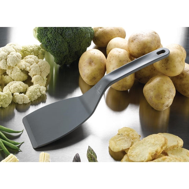 Matfer Bourgeat Heat Resistant Spatula 32cm u752
