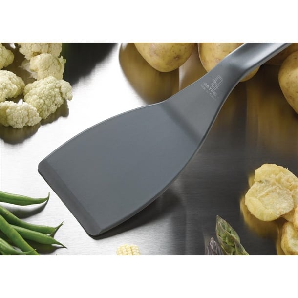 Matfer Bourgeat Heat Resistant Spatula 32cm u752
