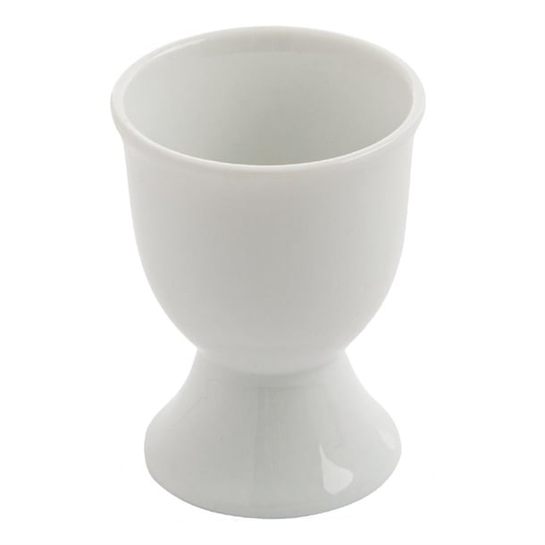 Olympia Whiteware Egg Cups 68mm (12 Pack) u814