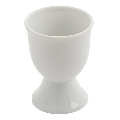 Olympia Whiteware Egg Cups 68mm (12 Pack) u814