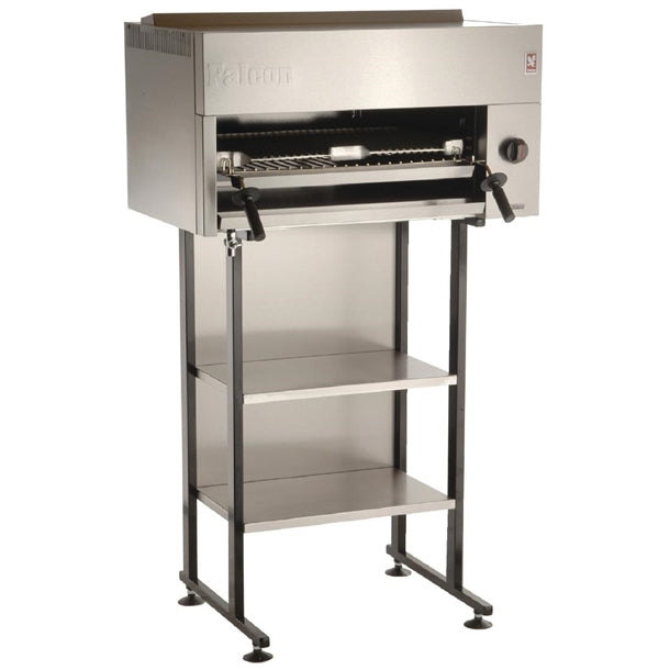 Floor Stand for Falcon Chieftain Gas Grill y774