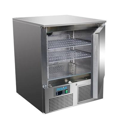 Polar U-Series Undercounter Freezer 140Ltr ua011