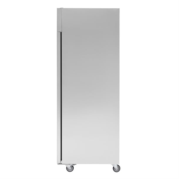 Polar U-Series Energy Efficient Glass Door Upright Storage/Display Freezer ua041