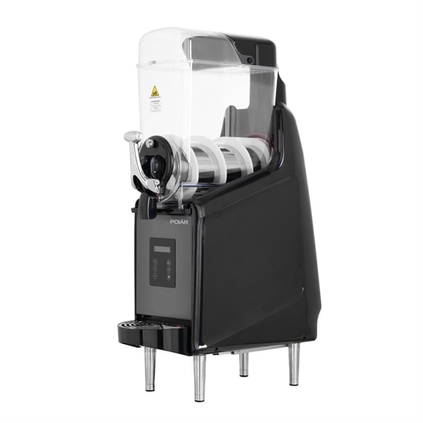 Polar U-series Low Sugar and Alcohol Compatible Slush Machine 12Ltr ua044