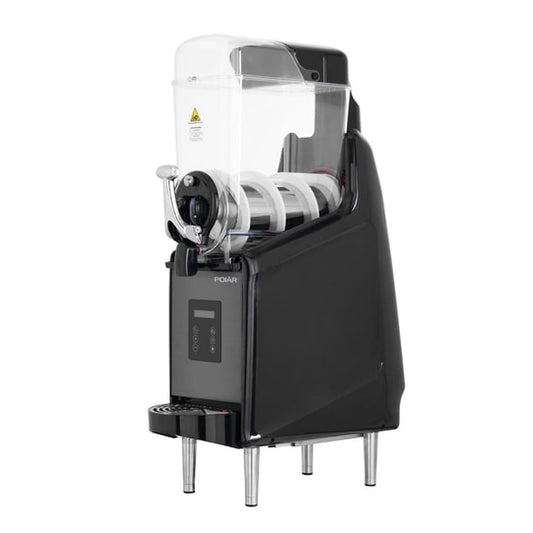 Polar U-series Low Sugar and Alcohol Compatible Slush Machine 12Ltr ua044