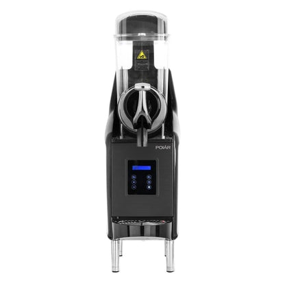 Polar U-series Low Sugar and Alcohol Compatible Slush Machine 12Ltr ua044