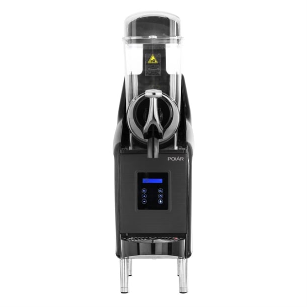 Polar U-series Low Sugar and Alcohol Compatible Slush Machine 12Ltr ua044