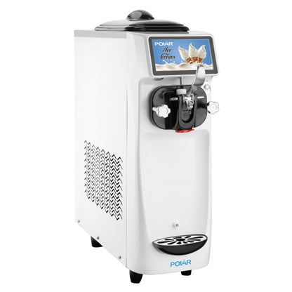 Polar U-Series Compact Soft Serve Ice Cream Machine 6Ltr ua085