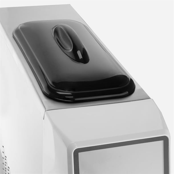 Polar U-Series Compact Soft Serve Ice Cream Machine 6Ltr ua085