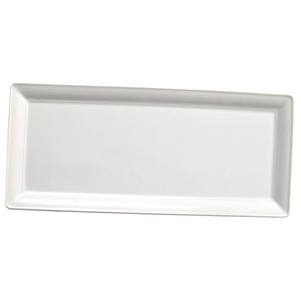 Rene Ozorio Aura Trays Rectangular 270mm (24 Pack) v6087