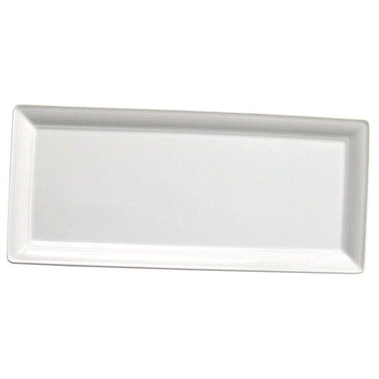 Rene Ozorio Aura Trays Rectangular 270mm (24 Pack) v6087