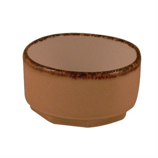 Steelite Terramesa Wheat Tasters Dips 65mm (12 Pack) v7106
