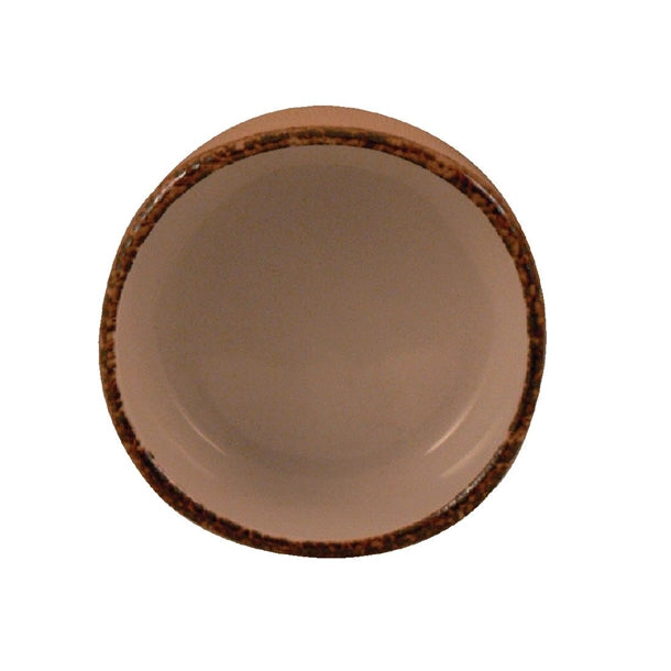 Steelite Terramesa Wheat Tasters Dips 65mm (12 Pack) v7106