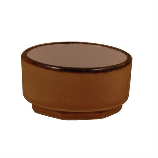 Steelite Terramesa Mustard Tasters Dips 65mm (12 Pack) v7133
