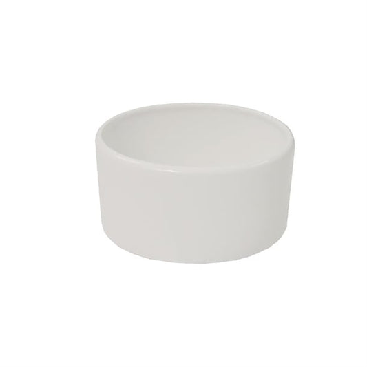 Steelite Monaco White Vogue Sugar Stick Holders (12 Pack) v7443
