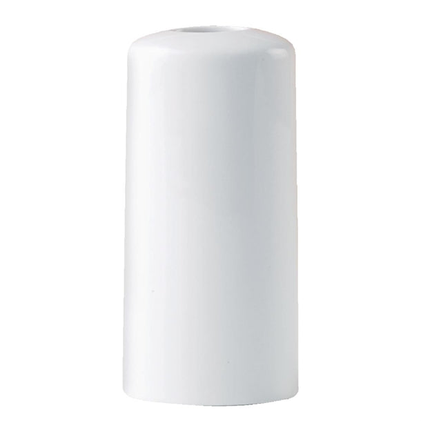 Steelite Monaco White Vogue Bud Vases (12 Pack) v7451