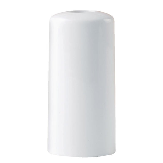 Steelite Monaco White Vogue Bud Vases (12 Pack) v7451