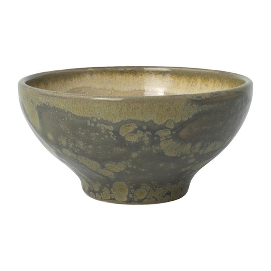 Steelite Aurora Revolution Granite Tulip Bowls 100mm (12 Pack) vv2432