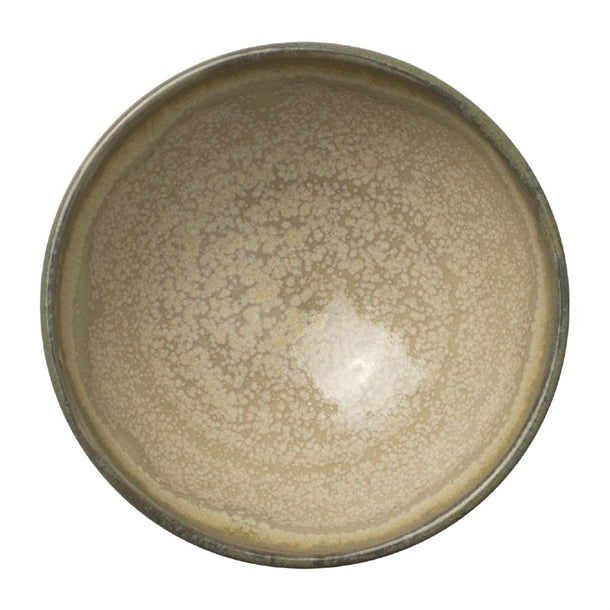 Steelite Aurora Revolution Granite Tulip Bowls 100mm (12 Pack) vv2432