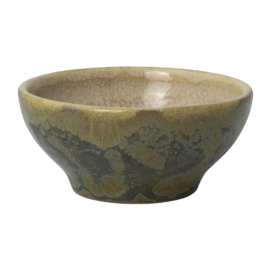 Steelite Aurora Revolution Granite Tulip Bowls 70mm (12 Pack) vv2433