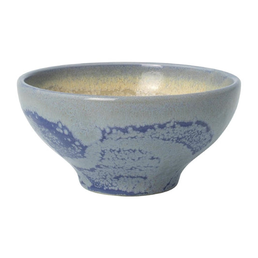 Steelite Aurora Revolution Bluestone Tulip Bowls 102mm (12 Pack) vv2463