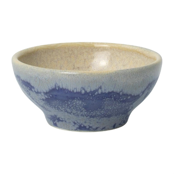 Steelite Aurora Revolution Bluestone Tulip Bowls 70mm (12 Pack) vv2464