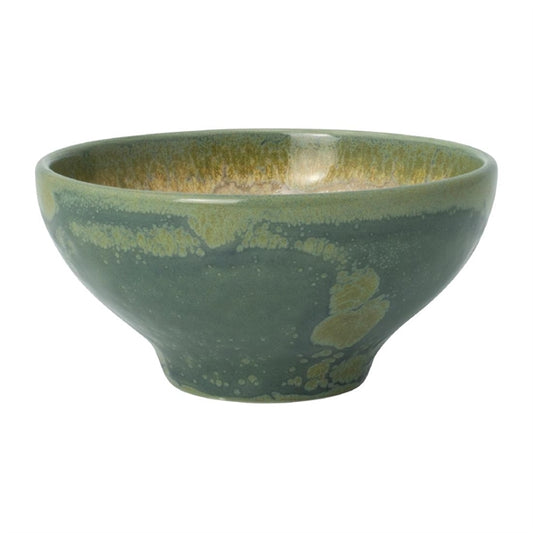 Steelite Aurora Revolution Jade Tulip Bowls 102mm (12 Pack) vv2484