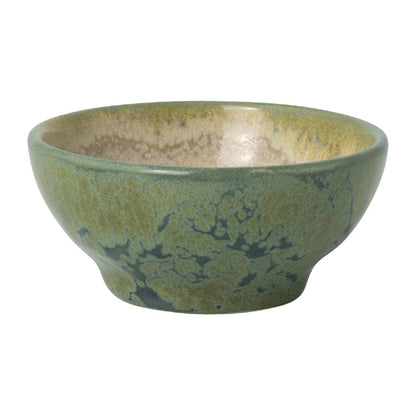 Steelite Aurora Revolution Jade Tulip Bowls 70mm (12 Pack) vv2485