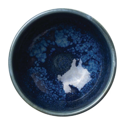 Steelite Aurora Vesuvius Tulip Bowls Lapis 70mm (12 Pack) vv2506